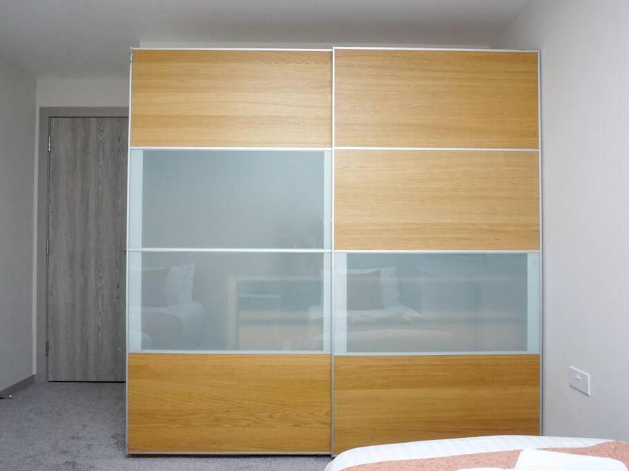 Horizon House, Stunning 2-Bedroom Flat 1, Parking, Netflix, אוקספורד מראה חיצוני תמונה
