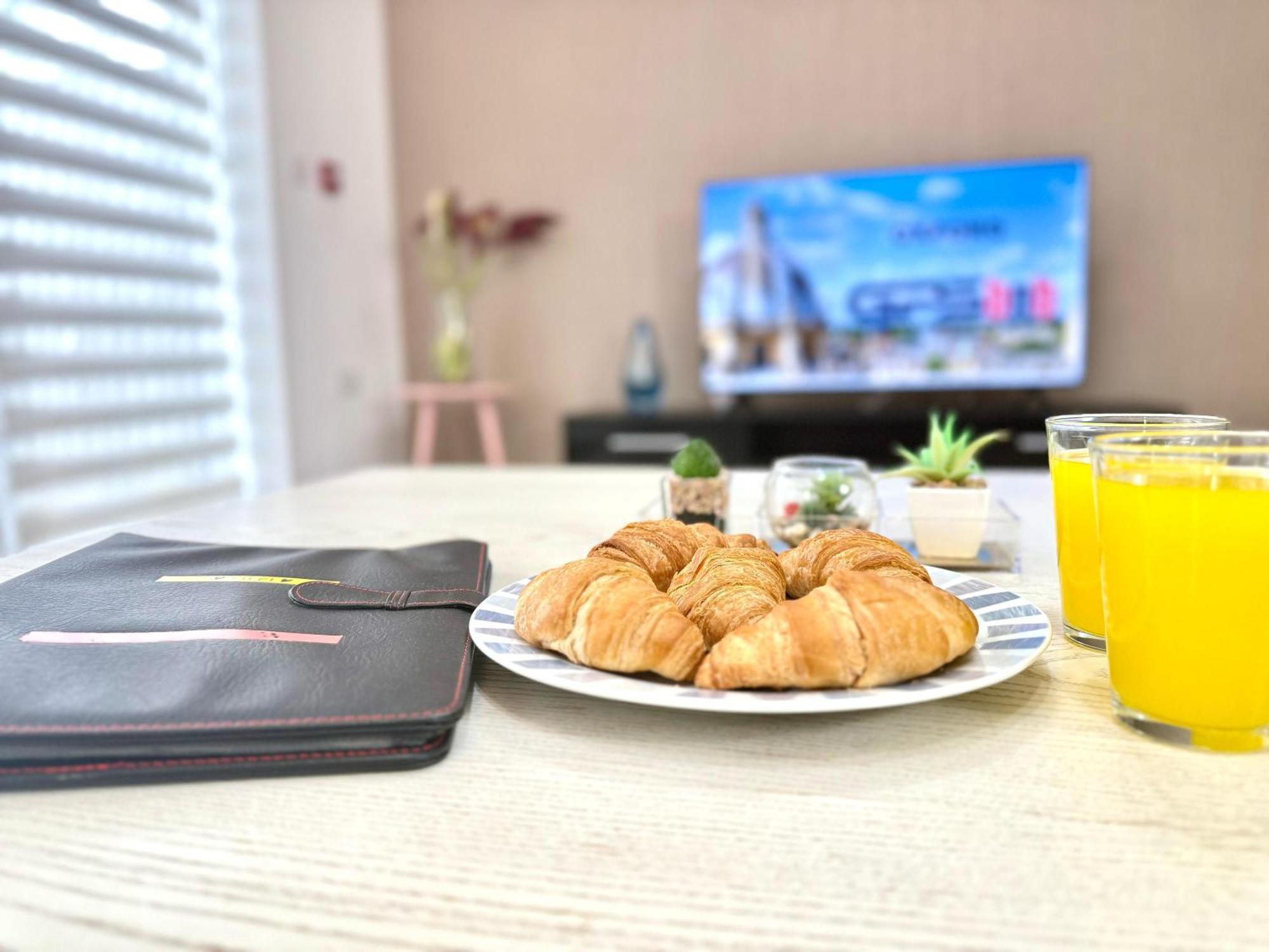 Horizon House, Stunning 2-Bedroom Flat 1, Parking, Netflix, אוקספורד מראה חיצוני תמונה
